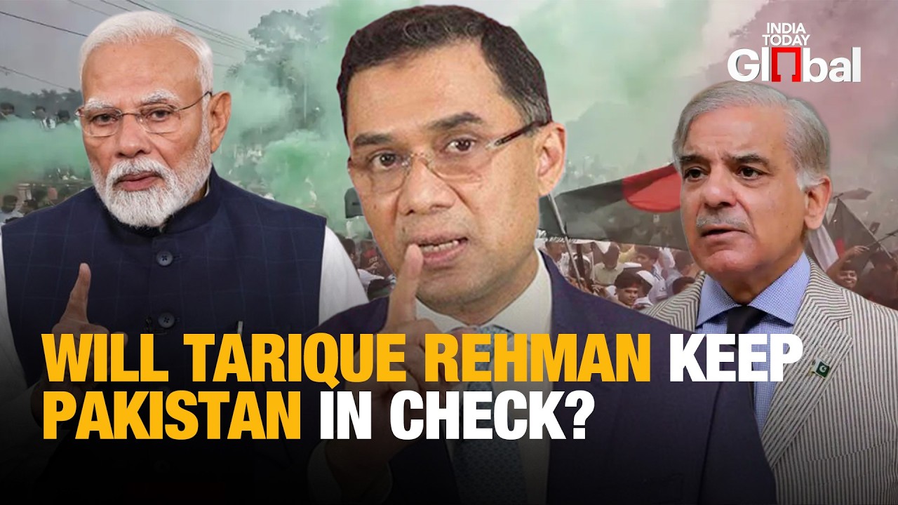 Is India Ready For A Changed Political Reality In Dhaka?