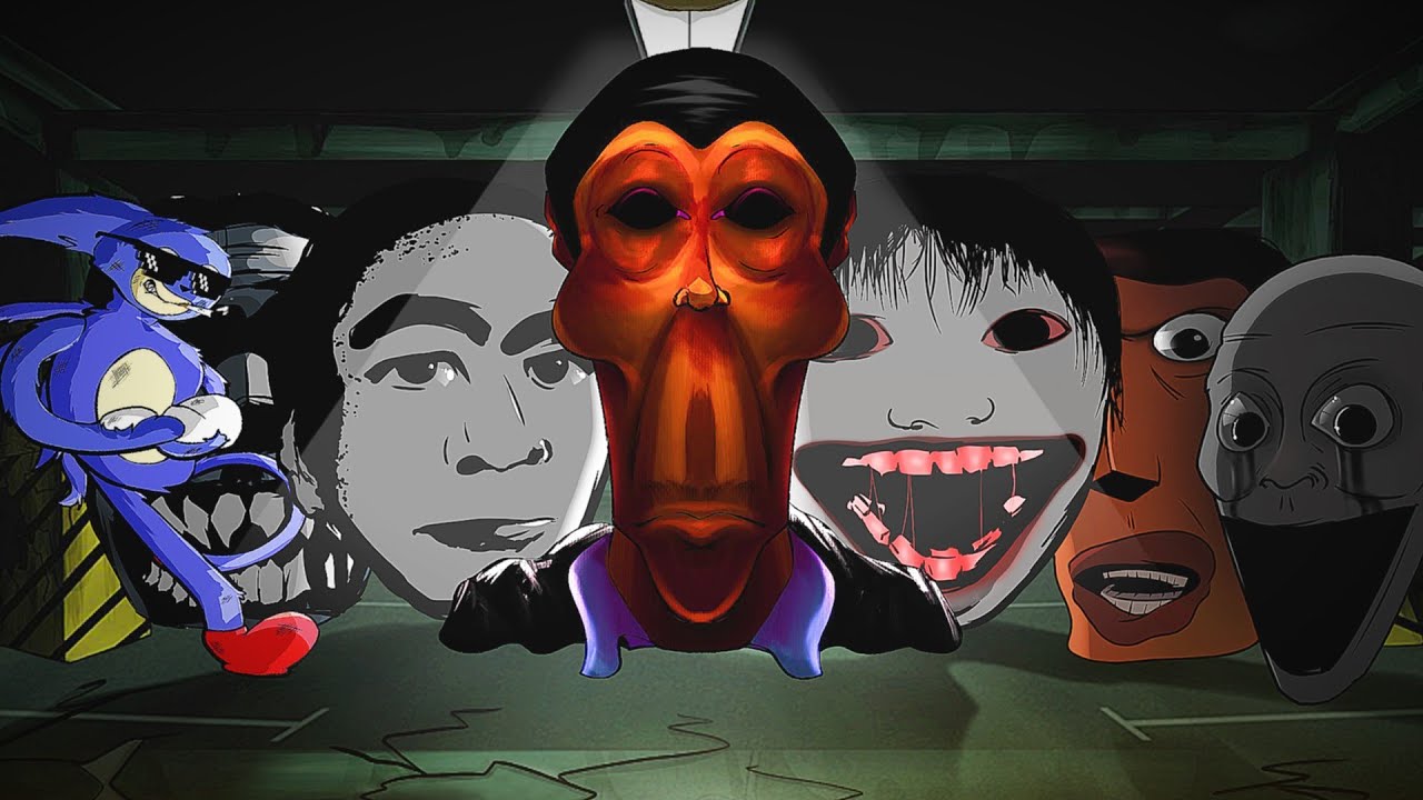NICO'S FUNKBOTS - INTREPID GAMEPLAY (Obunga)