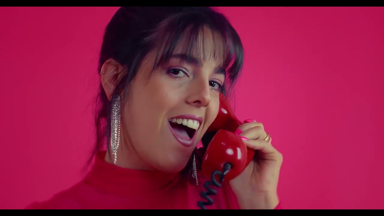 Mila Blois - Relaciones L&iacute;quidas (Video Oficial SONDOR)