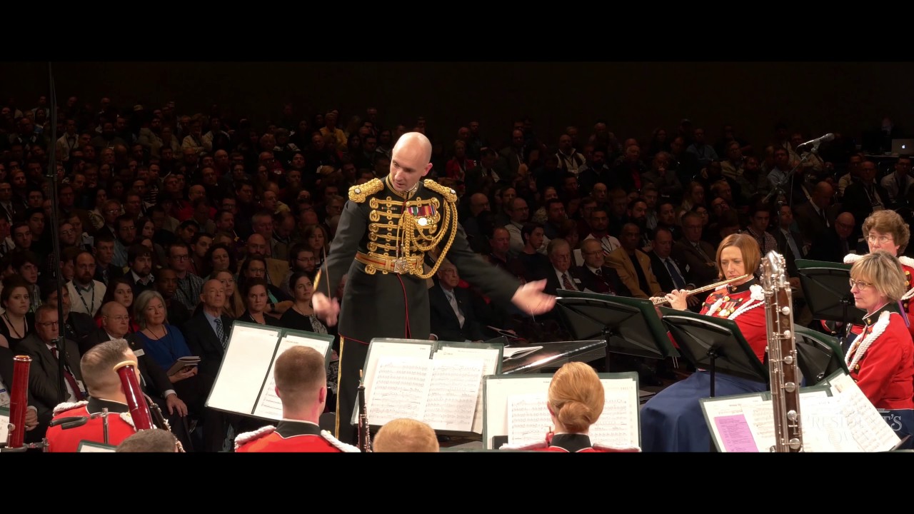 NELSON Sonoran Desert Holiday Overture - 