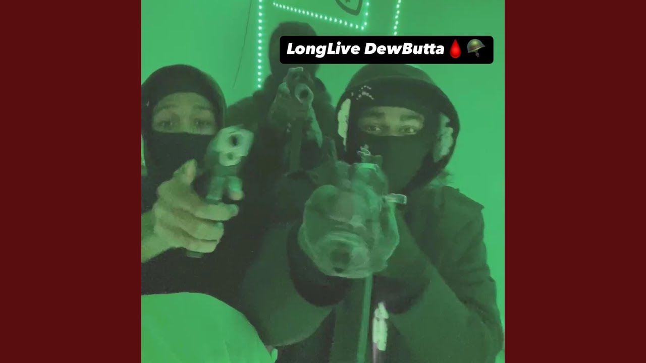 LongLive DewButta