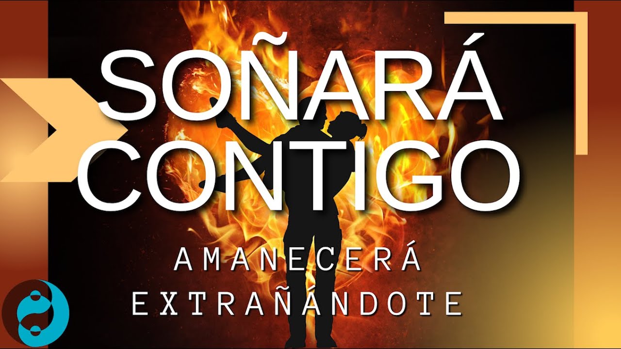 MEDITACI&Oacute;N muy fuerte ❤️ SO&Ntilde;AR&Aacute; CONTIGO ESTA NOCHE 😴 pensar&aacute; en ti AMANECER&Aacute; EXTRA&Ntilde;&Aacute;NDOTE con locura