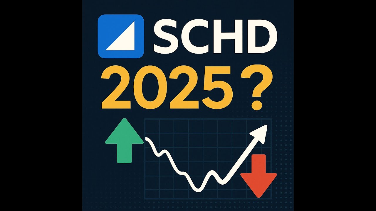 SCHD 2025: Is This Dividend ETF Still Worth It?