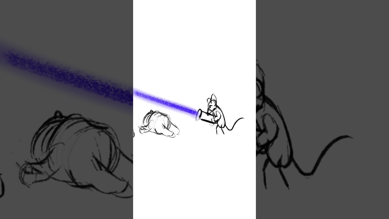 Veruna - BEG 4 U (Visualizer 3)