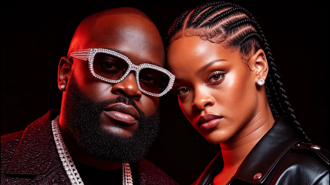 Empire Romance | Rick Ross x Rihanna (Official Music Video) 2026