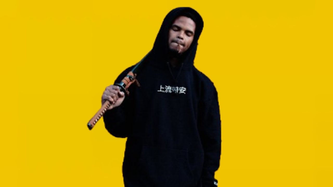 [FREE] Xavier Wulf Type Beat 2018 - 