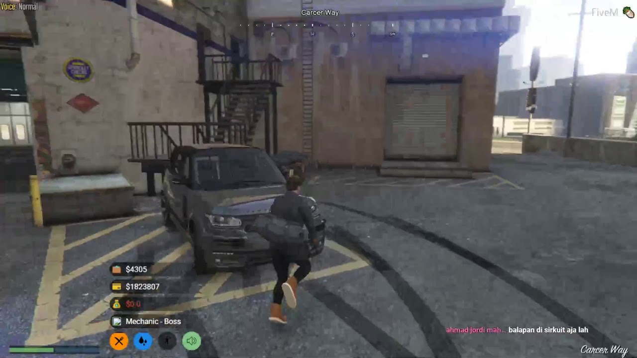GTA V SOI | DOUBLE STREAM  | INVITE CODE STREAMCRAFT : D29