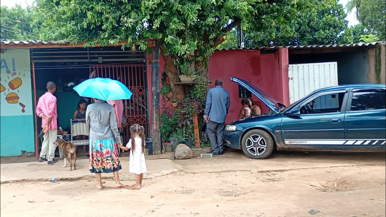 13/03/26Evangélismo curas & libertações, para a glória de Deus. 