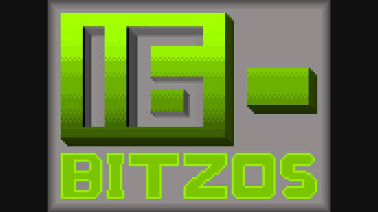 16-bit Star Wars Ep.6 Victory Celebration