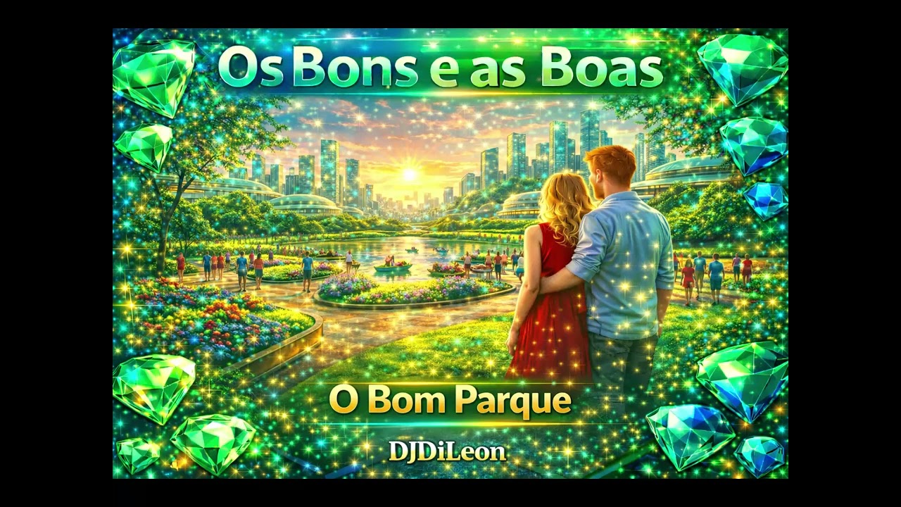 O BOM PARQUE.