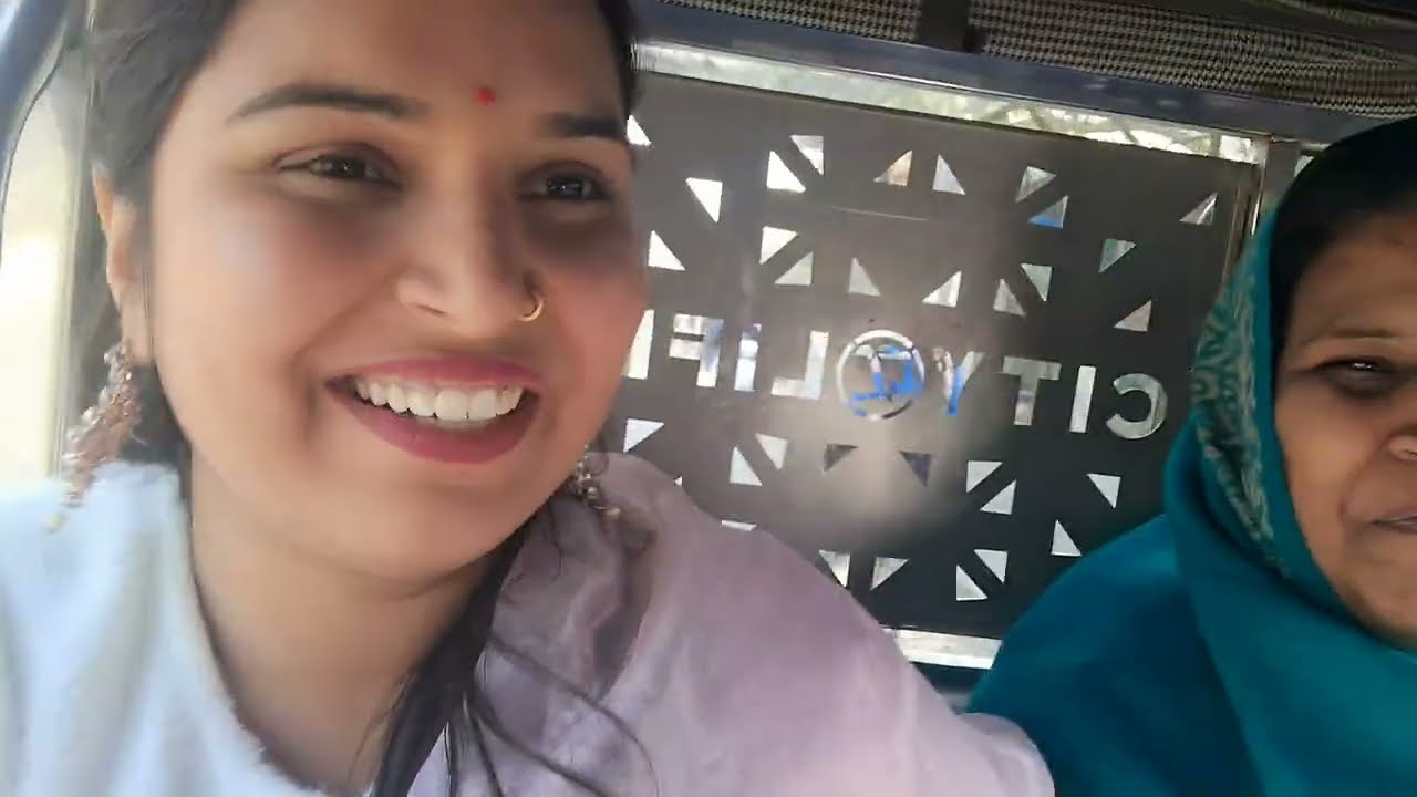 Aaj ja rahi hun main apne ghar😔