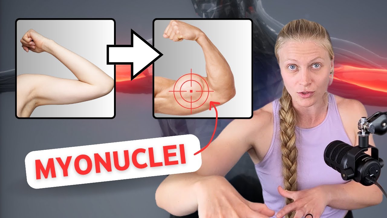 Could muscle memory help get your strength back faster?