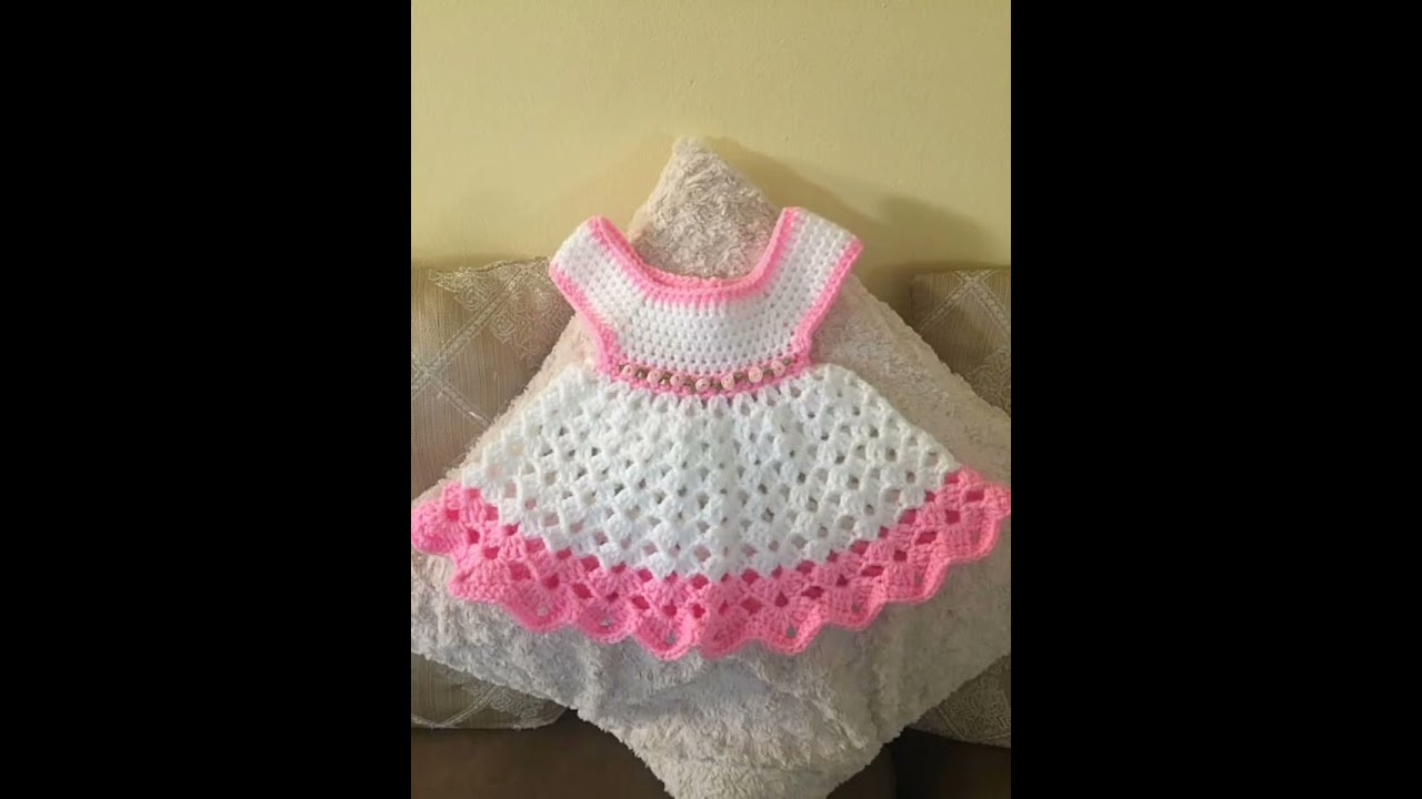 ARTE EN CROCHET INFANTIL 