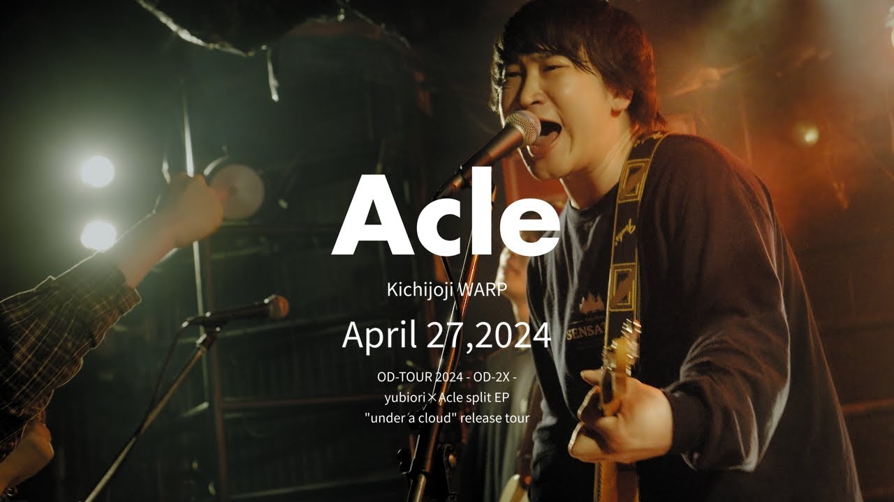 [Agp Studio] Acle - April 27,2024