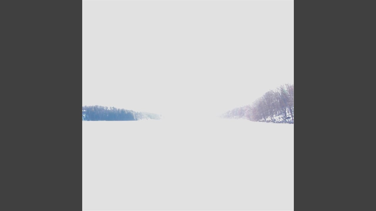 Swallowed By Waves, Unable to Sleep When