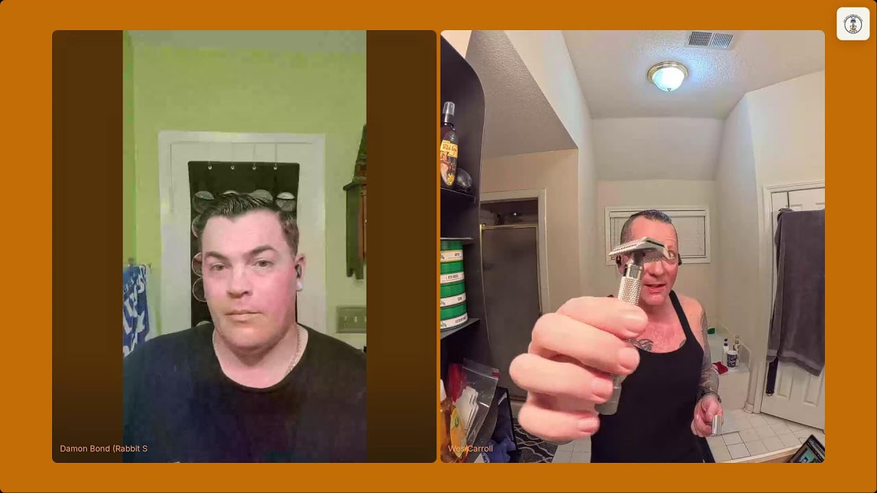 The Open Comb Collective Episode 1!