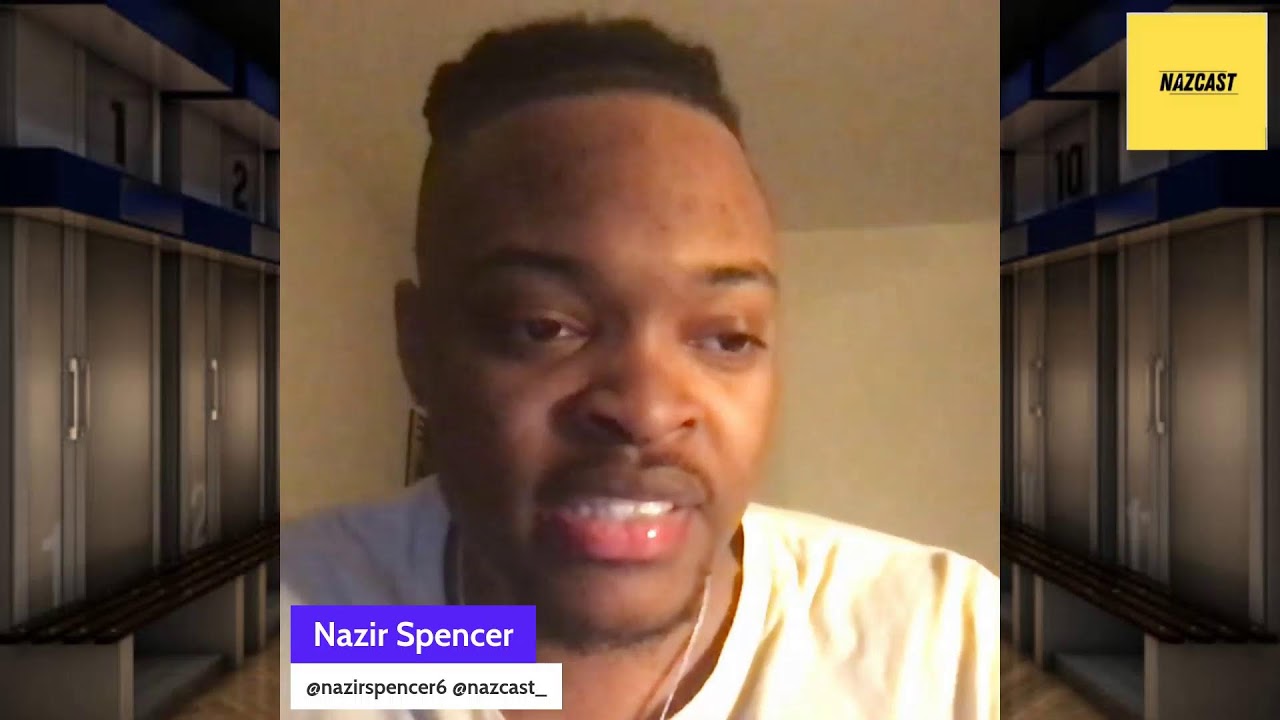 NazCast the Introduction!