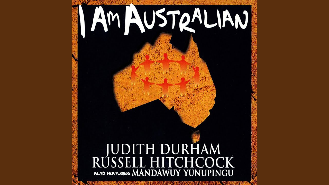 I Am Australian