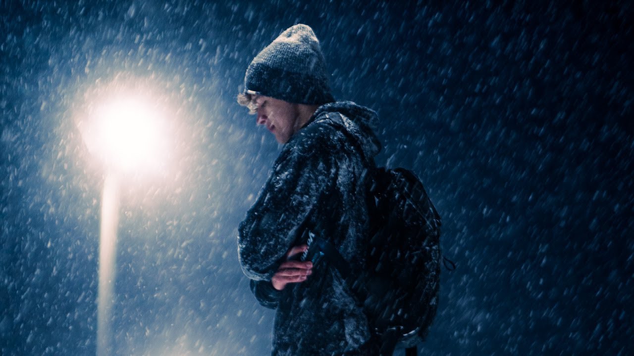 Winter Training Arc 2