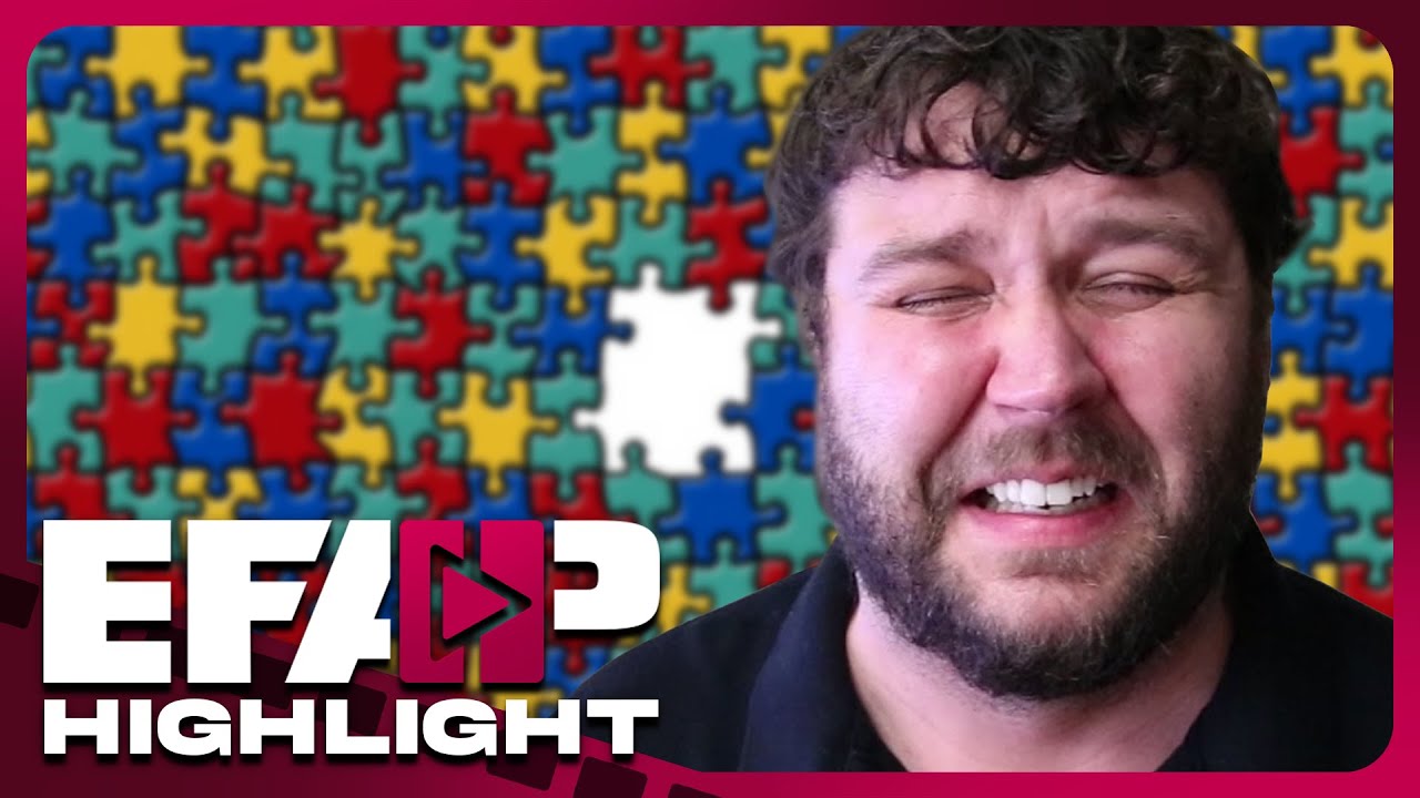 No B.S. is the Dumbest Human Alive | EFAP Highlight