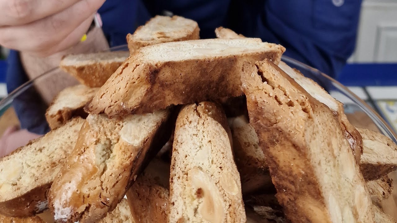 Quaresimali Napoletani #dolci