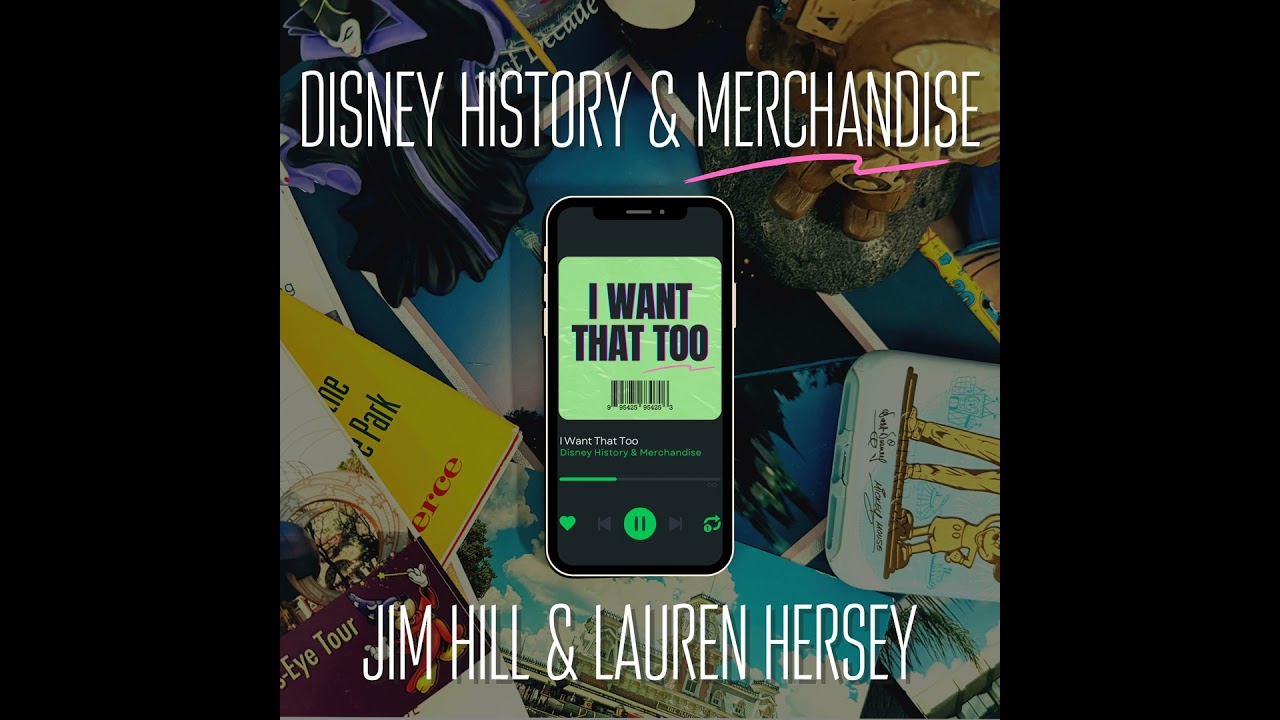 Winnie the Pooh at 100: How Disney’s Most Gentle Icon Became a Merchandising Powerhouse (Ep. 83)