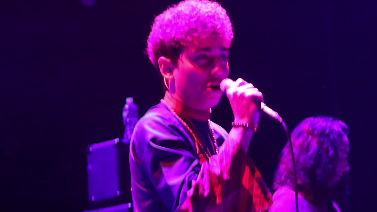 Greta Van Fleet 