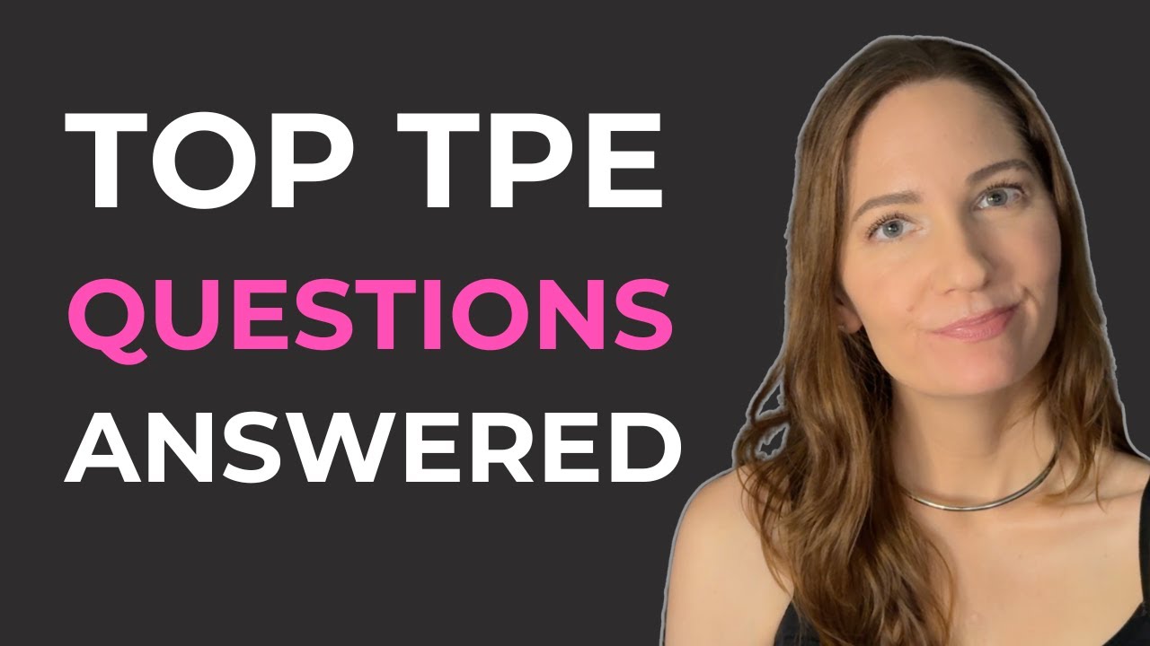 What People Get Wrong About Total Power Exchange