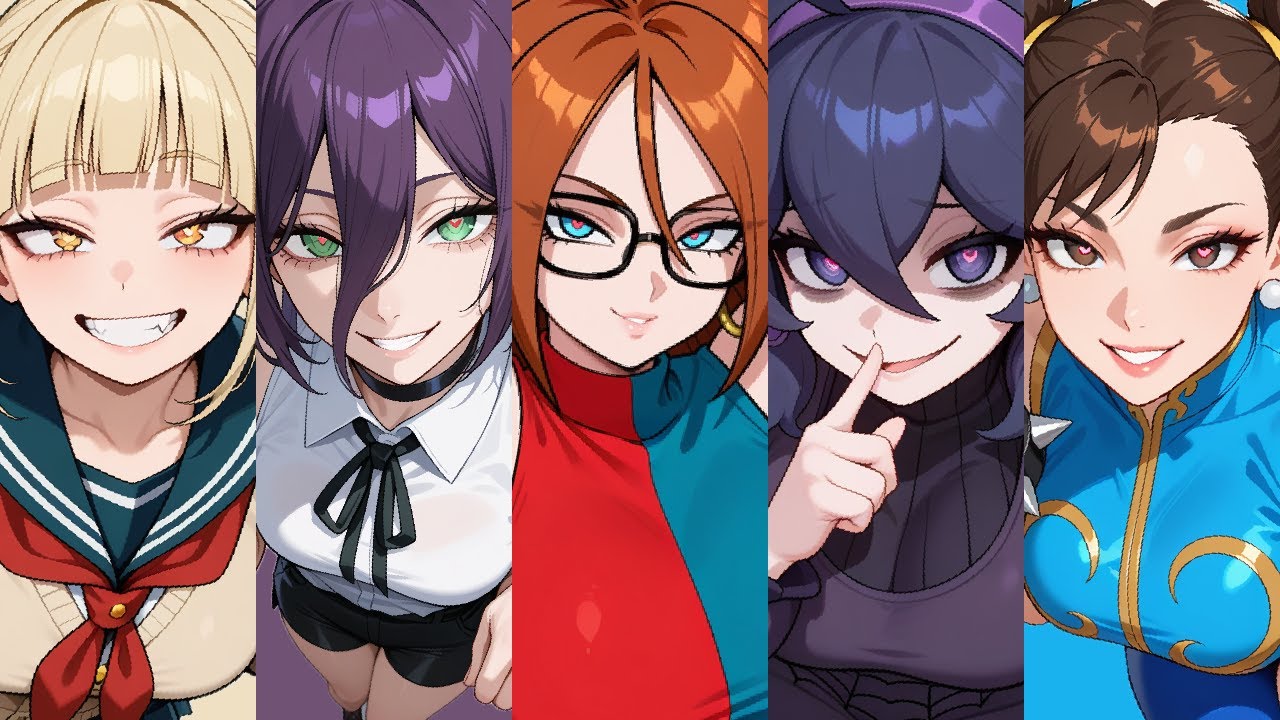 赤毛ミーム | AKAGE meme TIKTOK Version まとめ