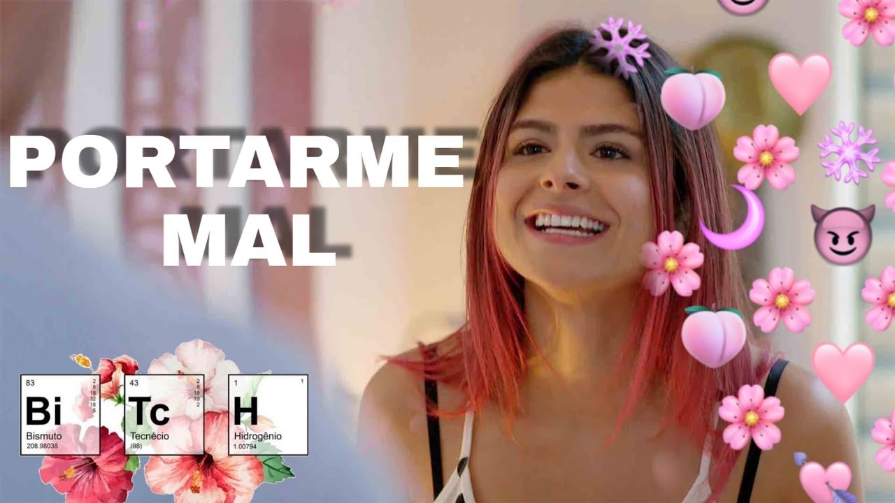Mariana Sanín-Portarme Mal