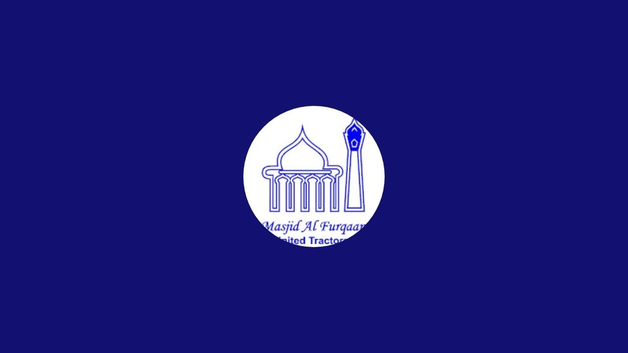 alfurqaan ut sedang live sekarang!