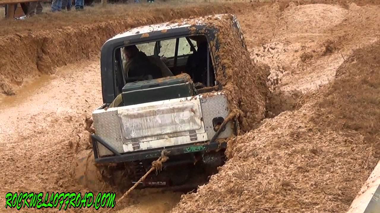SUPER BOG PIT!!!