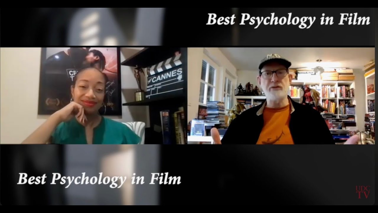 Creating Powerful Animated Stories | Best Psychology in Film ft. John Stevenson (S4 Ep.7)