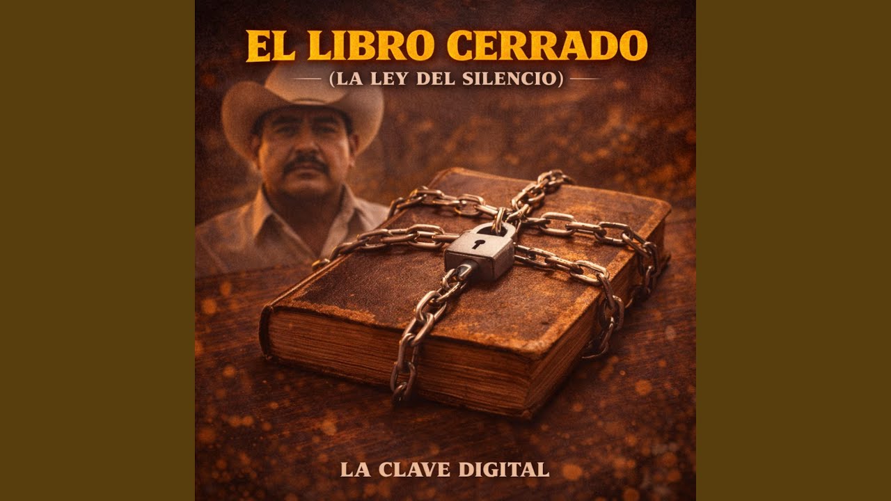 EL LIBRO CERRADO