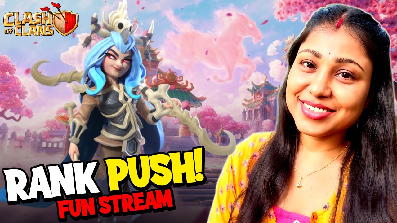 Legend Attack & Base Visit  🔥😍 Clash of Clans