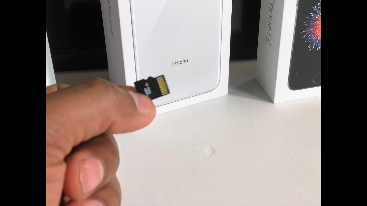 Mi Celular no reconoce la memoria micro Sd ( Resuelto )