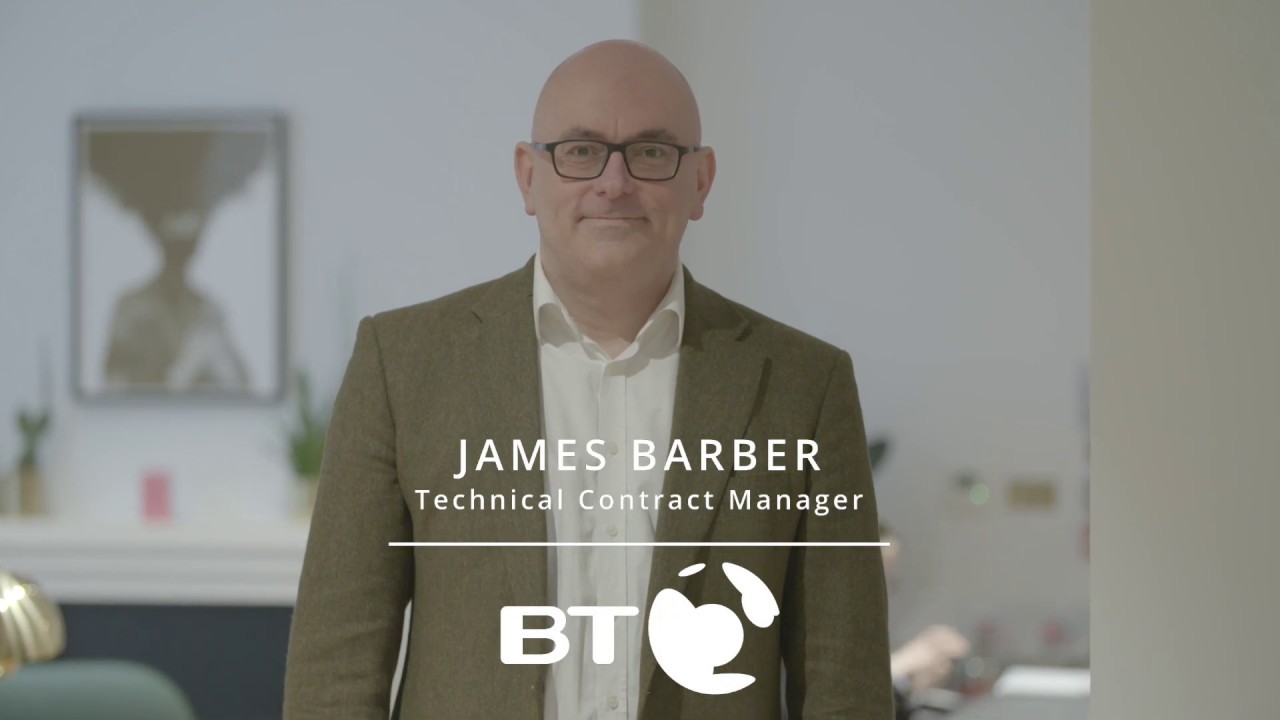 Kortical & MBNL / BT - AI for Predictive Maintenance - Client Testimonial