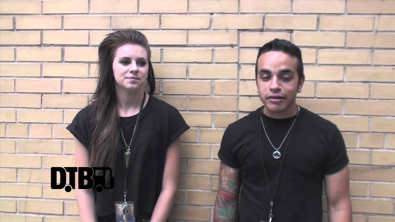 PVRIS - TOUR TIPS (Top 5) Ep. 138