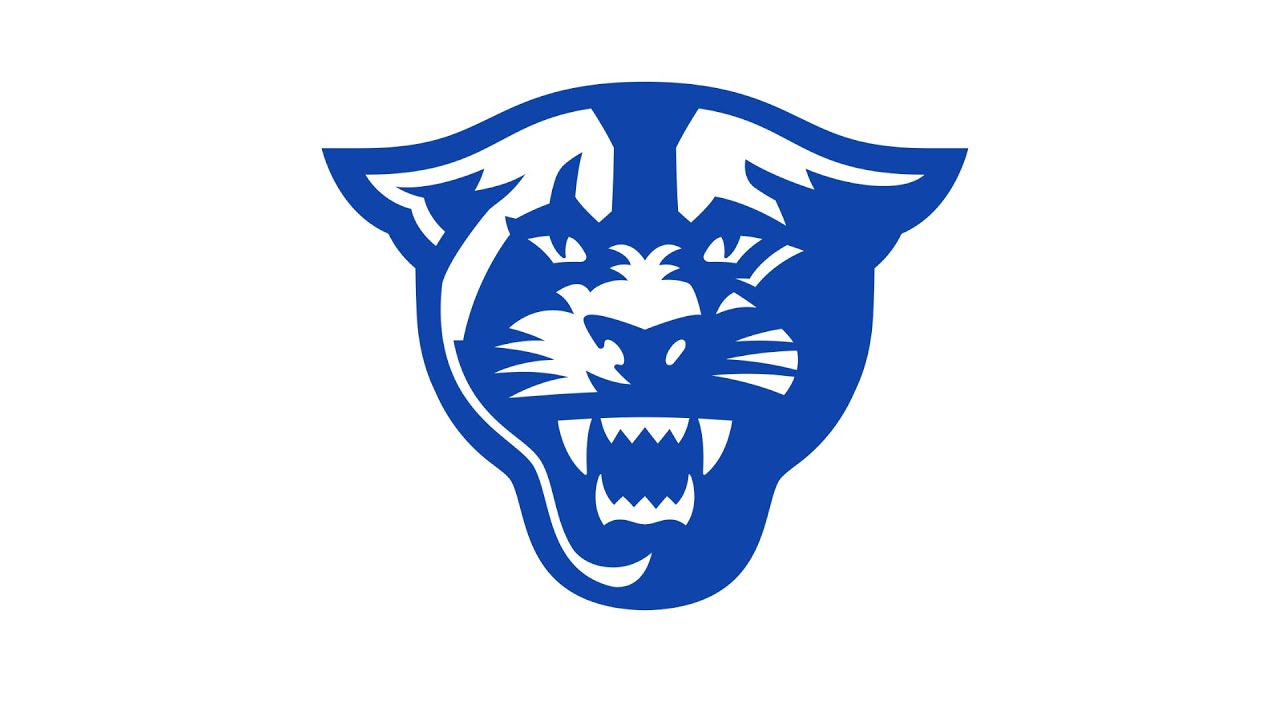 Georgia State University Fight Song- 