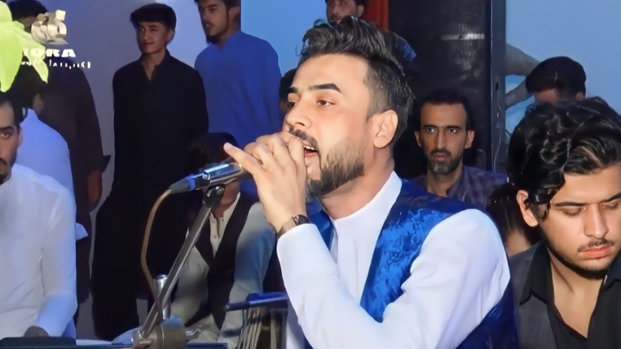 Anil Bakhsh | Ta Da Zan Shehzada Ye | Attan Song | Hd Video | 2023