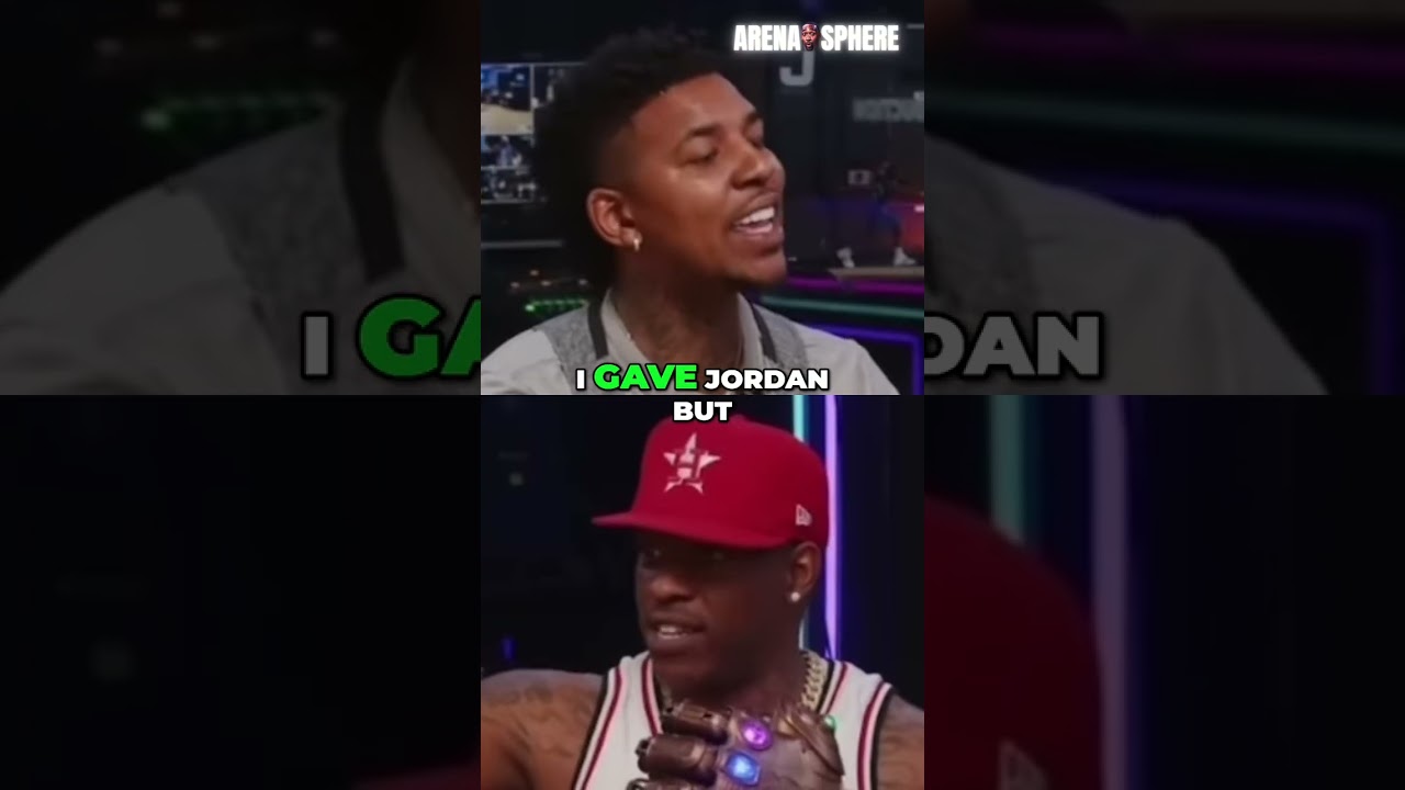 LeBron vs Jordan Debate: Unfair Hate? 