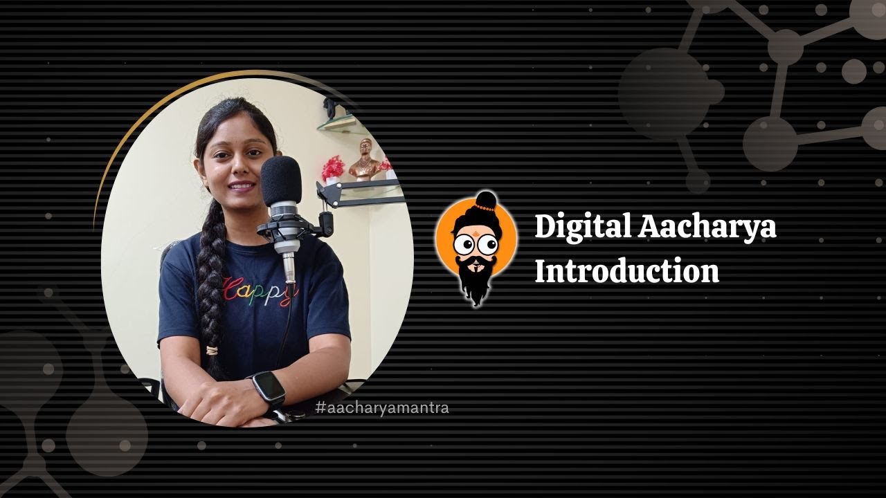 Digital Aacharya - Digital Marketing Training Institute in Pune.