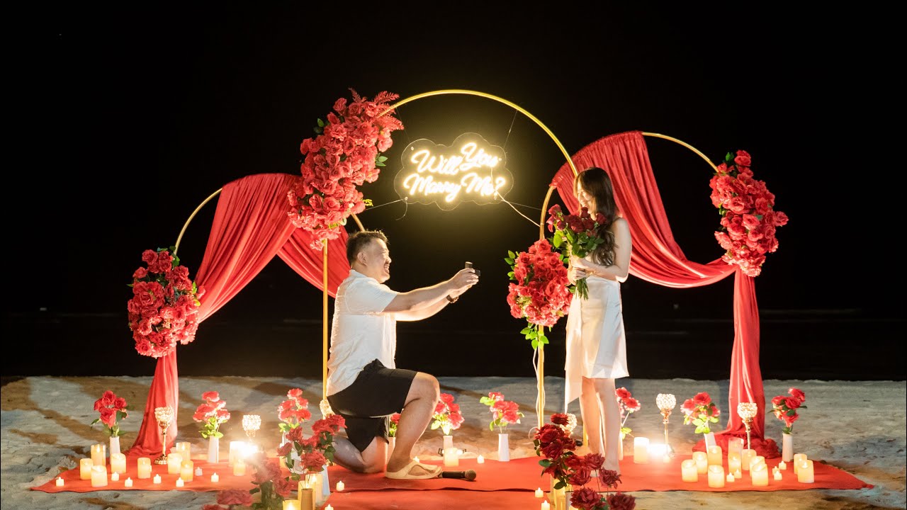 my proposed day so special. 💍🥂A huge Love 🫶🏻❤️ making 