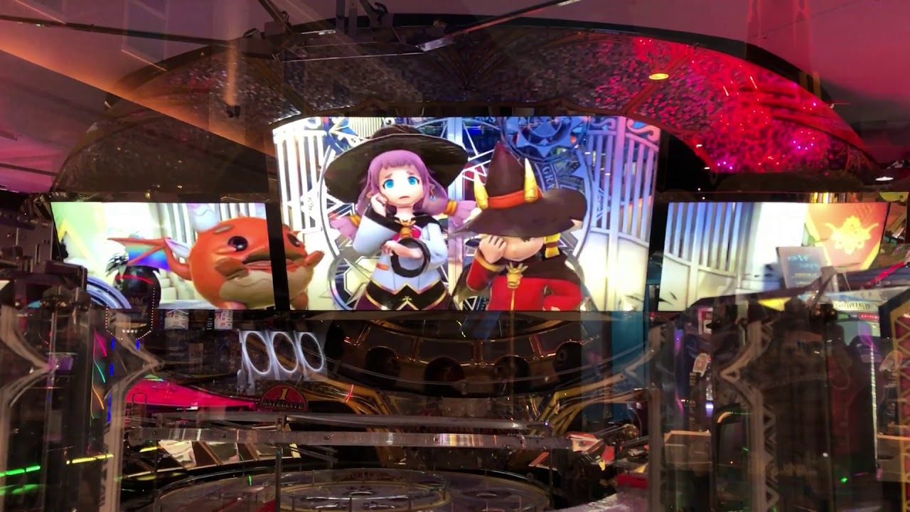 【みんなで歌おう！】Brilliant World (GRANDCROSS LEGEND)