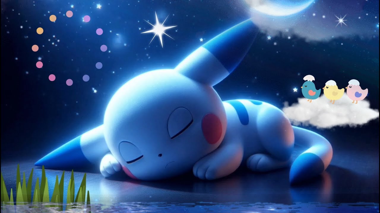Lullaby Music for Newborn Baby Sleep | Calm & Relax