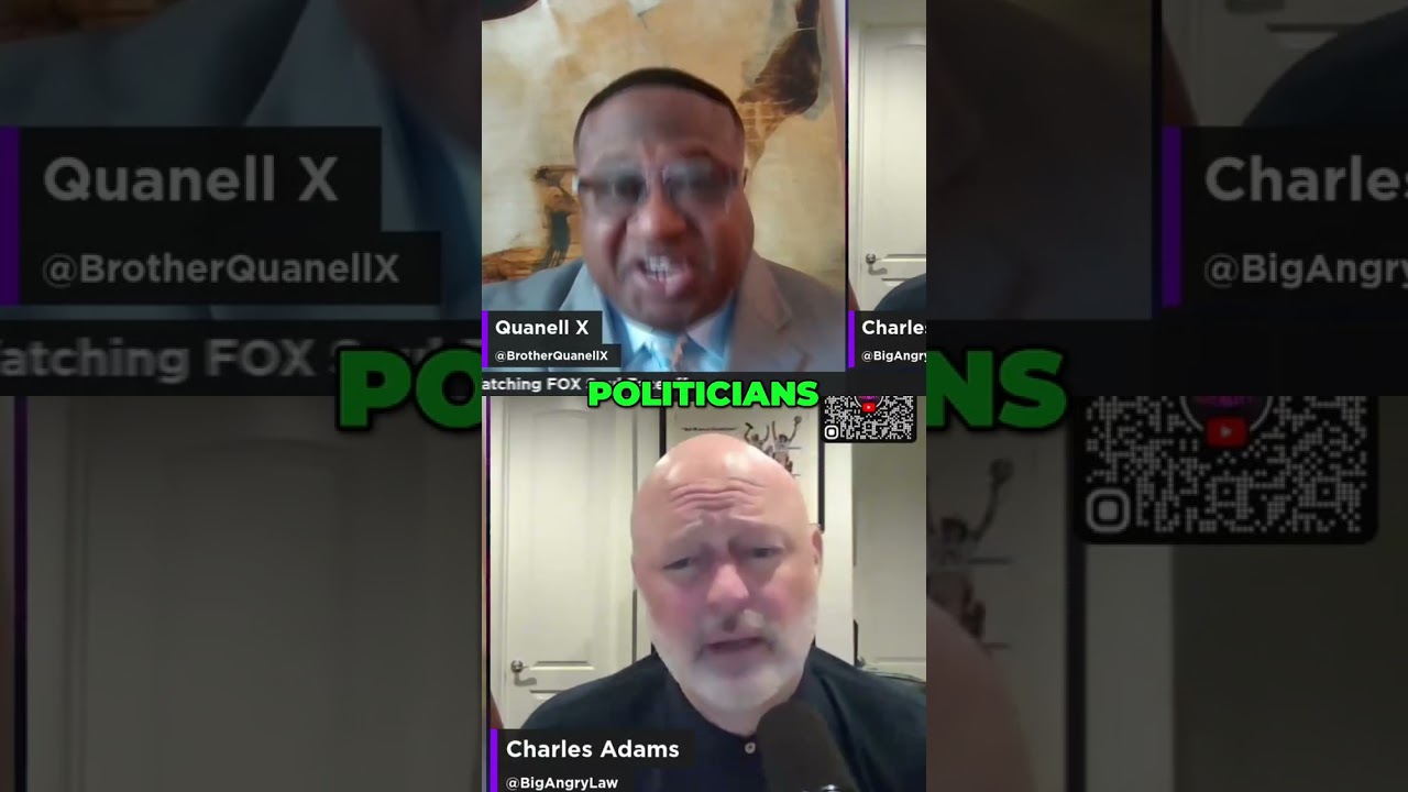 FOX Soul Face-Off | Corrupt Politicians on Healthcare