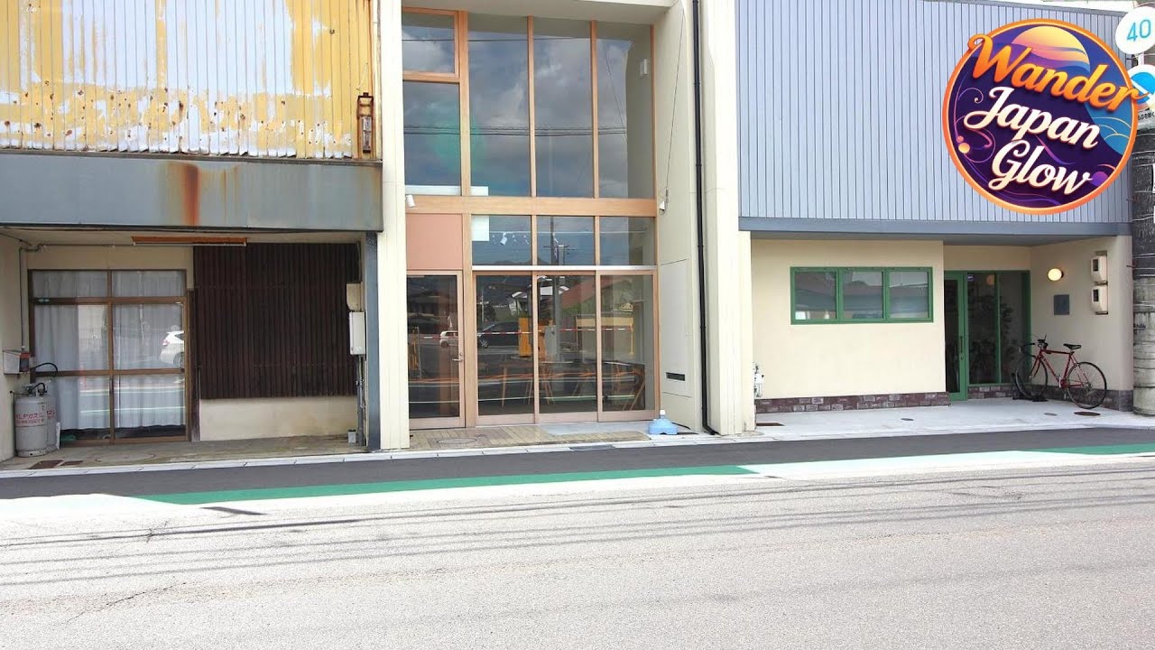 出雲大社16分出雲市駅500mのろーじ出雲 | Izumo, Japan | Hotel Review 🏨
