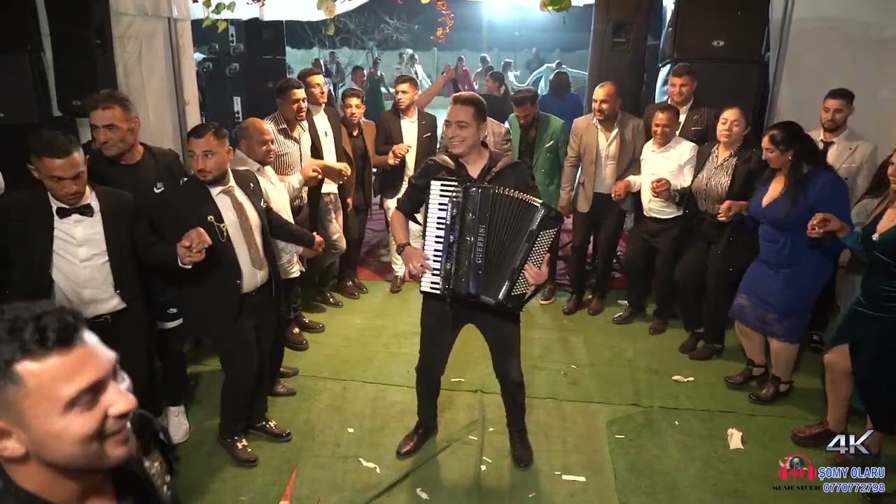 7HD Botez & Cununie La Jan Desa Botez Patrik Mirii Daniel & Carina 13 03 2025