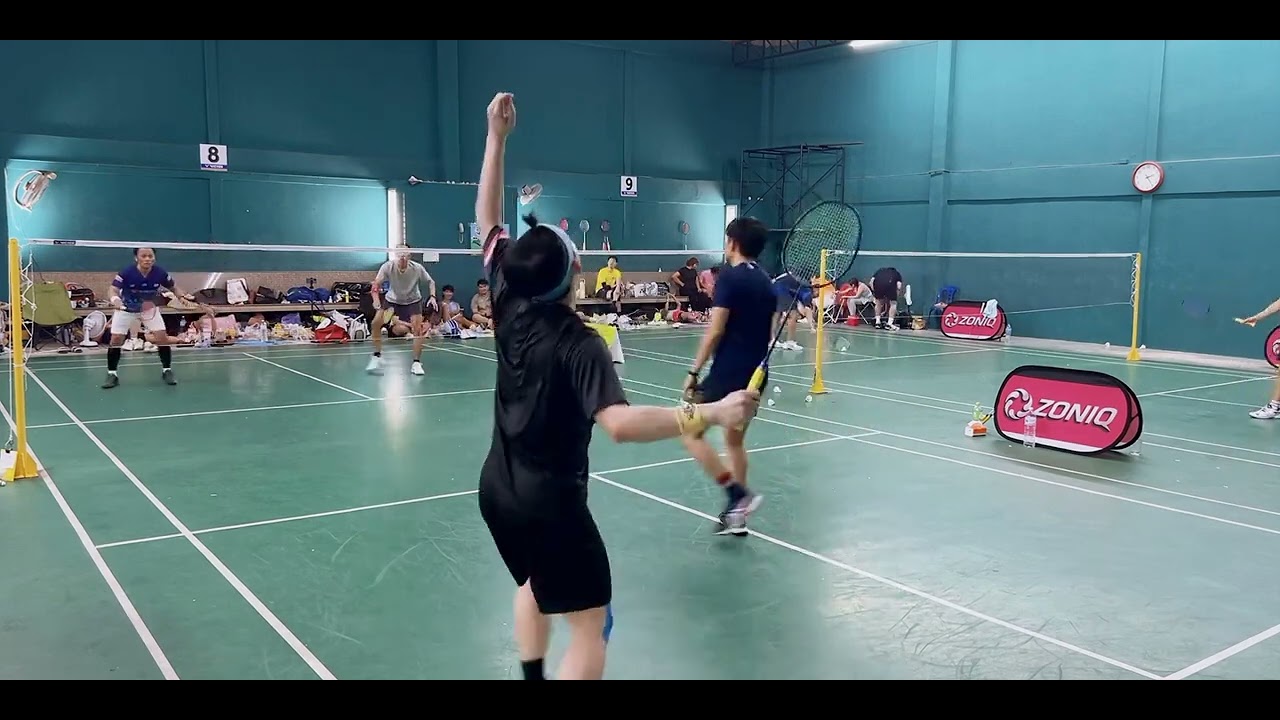 มือ N แบ่งกลุ่ม 3 - Jame x Sun #WhitlineCup1