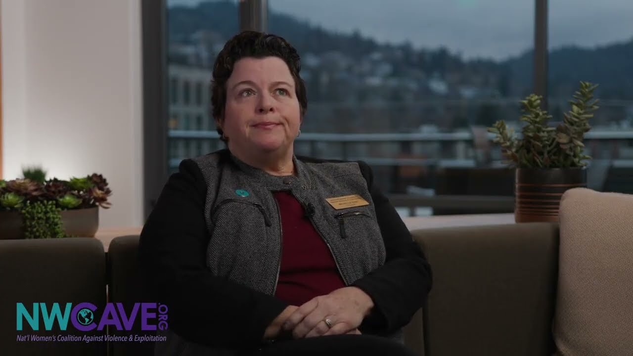 NWCAVE Dignity Clothing Program